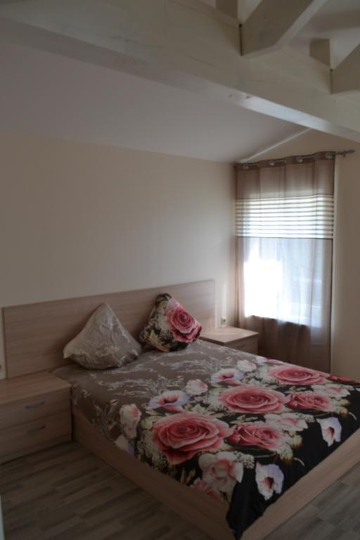 Apartamentai Vilma Palanga Habitación foto